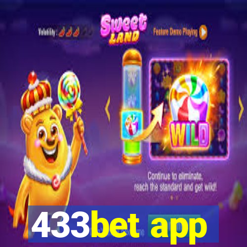 433bet app